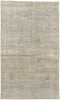 8 x 13 Antique Persian Tabriz Rug 60854