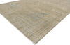 8 x 13 Antique Persian Tabriz Rug 60854