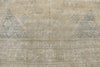 8 x 13 Antique Persian Tabriz Rug 60854