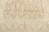 3 x 12 Antique Persian Tabriz Runner 60857