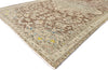 6 x 11 Antique Persian Bakhtiari Rug 60858