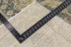 10 x 15 Antique Persian Viss Rug 60861