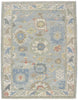 11 x 14 Contemporary Persian Sultanabad Rug 60862