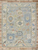 11 x 14 Contemporary Persian Sultanabad Rug 60862