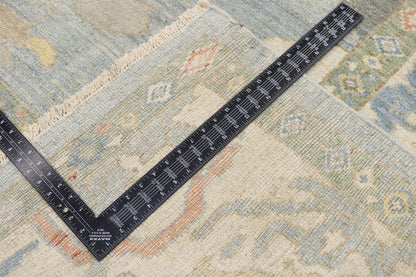 11 x 14 Contemporary Persian Sultanabad Rug 60862