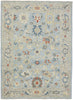 9 x 12 Persian Sultanabad Rug 60867