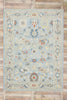 9 x 12 Persian Sultanabad Rug 60867