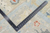 9 x 12 Persian Sultanabad Rug 60867