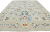 9 x 12 Persian Sultanabad Rug 60867