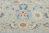 9 x 12 Persian Sultanabad Rug 60867