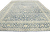 10 x 13 Antique Persian Tabriz Rug 60869