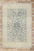9 x 14 Antique Persian Tabriz Rug 60872