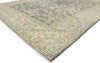 9 x 14 Antique Persian Tabriz Rug 60872