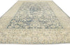 9 x 14 Antique Persian Tabriz Rug 60872