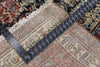 4 x 12 Antique Persian Malayer Runner 60875