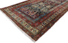 4 x 12 Antique Persian Malayer Runner 60875