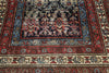 4 x 12 Antique Persian Malayer Runner 60875