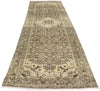 3 x 10 Antique Persian Mahal Runner 60877