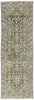 4 x 10 Antique Persian Mahal Runner 60879