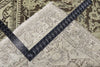 4 x 10 Antique Persian Mahal Runner 60879