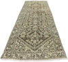 4 x 10 Antique Persian Mahal Runner 60879