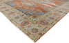8 x 12 Antique Persian Viss Rug 60880