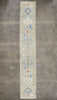 3 x 18 Contemporary Persian Sultanabad Runner 60881