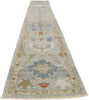 3 x 18 Contemporary Persian Sultanabad Runner 60881