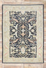 9 x 13 Persian Sultanabad Rug 60884