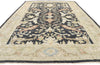 9 x 13 Persian Sultanabad Rug 60884