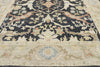 9 x 13 Persian Sultanabad Rug 60884