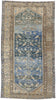 7 x 13 Antique Persian Malayer Rug 60885