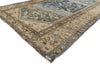 7 x 13 Antique Persian Malayer Rug 60885