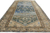 7 x 13 Antique Persian Malayer Rug 60885
