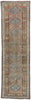 3 x 9 Antique Persian Shiraz Runner 60890