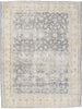 10 x 14 Antique Persian Kerman Rug 60896