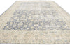 10 x 14 Antique Persian Kerman Rug 60896