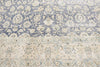10 x 14 Antique Persian Kerman Rug 60896