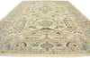 10 x 14 Persian Sultanabad Rug 60898