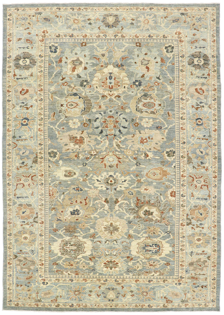 10 x 15 Persian Sultanabad Rug 60899
