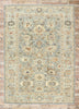 10 x 15 Persian Sultanabad Rug 60899