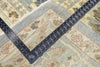 10 x 15 Persian Sultanabad Rug 60899