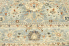 10 x 15 Persian Sultanabad Rug 60899