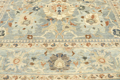 10 x 15 Persian Sultanabad Rug 60899