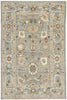 7 x 10 Contemporary Persian Sultanabad Rug 60901