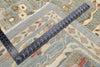 7 x 10 Contemporary Persian Sultanabad Rug 60901
