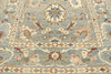 7 x 10 Contemporary Persian Sultanabad Rug 60901