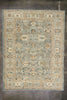 14 x 18 Persian Sultanabad Rug 60902