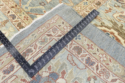 14 x 18 Persian Sultanabad Rug 60902