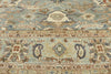 14 x 18 Persian Sultanabad Rug 60902
